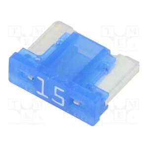 MINIVAL LOW PROFILE 15A MTA