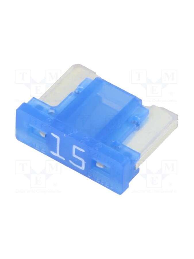minival low profile 15a-mta