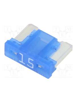 minival low profile 15a-mta