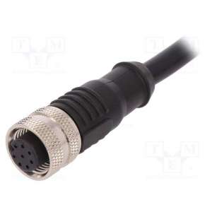 PXPPVC12FBF08ACL010PVC BULGIN