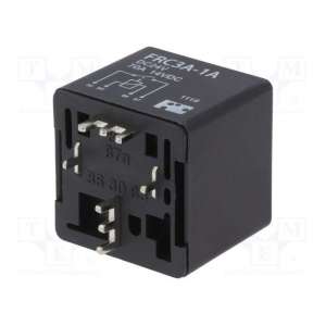 FRC3A-1A DC24V FORWARD INDUSTRIAL CO.