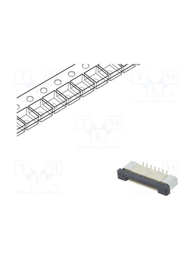 ds1020-08-14vbt11-r-connfly