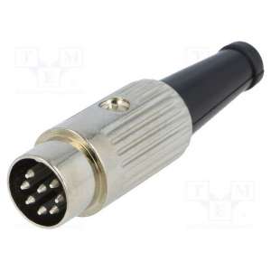 610-0800 DELTRON