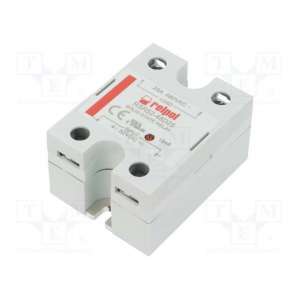 RSR52-48D25 RELPOL