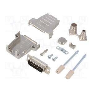 DSSK15-M-DBP-K ENCITECH