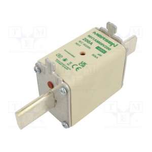 NH1AM69V200 MERSEN