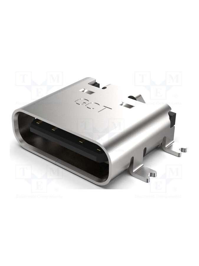 usb4110-gf-a-global connector technology (gct)