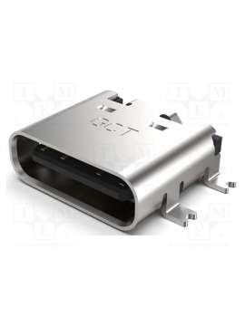usb4110-gf-a-global connector technology (gct)