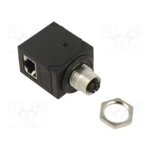 ICAM12X90RJS PANDUIT