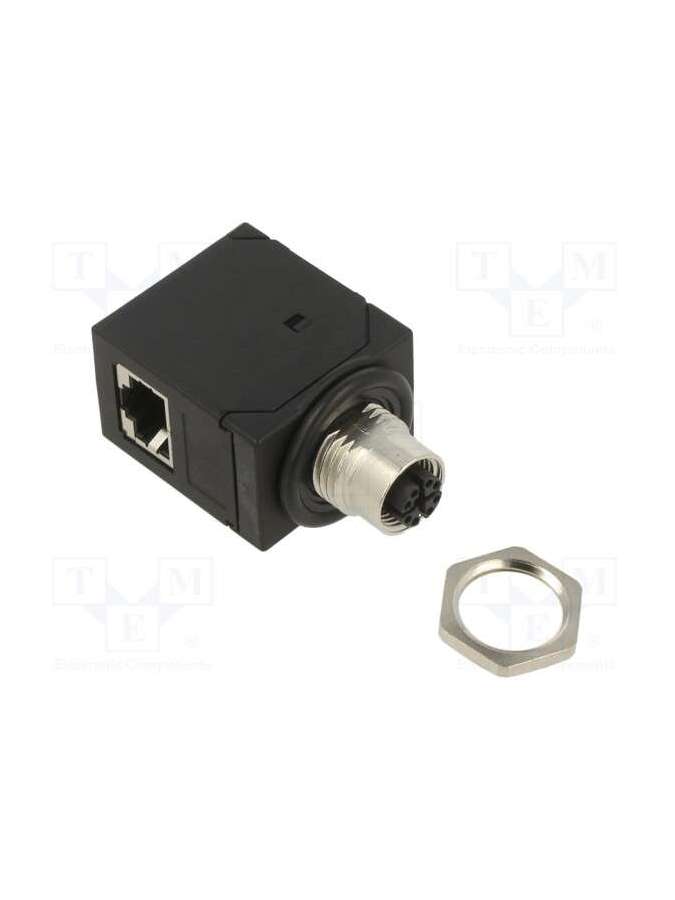 icam12x90rjs-panduit