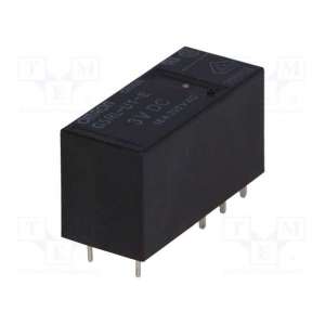 G5RL-U1-E-3DC OMRON Electronic Components