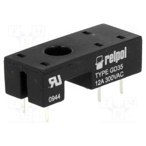 GD35 RELPOL