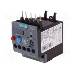 3RU2116-1AB0 SIEMENS