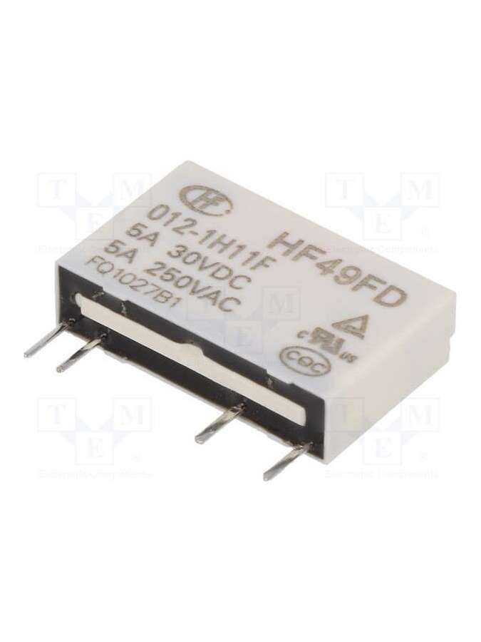 hf49fd/012-1h11f-hongfa relay