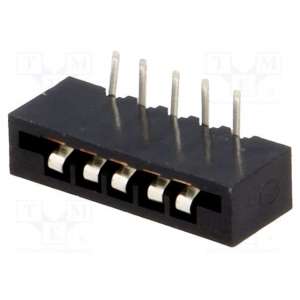 DS1020-05RT1D CONNFLY