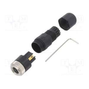 PB-M8A-04P-FF-SL7001-00A(H) DEGSON ELECTRONICS