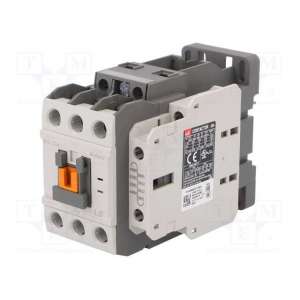 mc-32a 24vdc 1a1b-ls electric