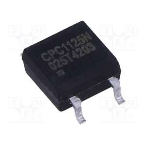 CPC1125N IXYS