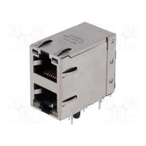 0845-2R1T-E4 BEL FUSE