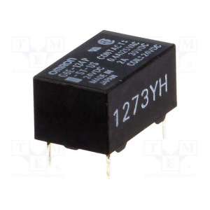G6E-134P-ST-US 24VDC OMRON Electronic Components