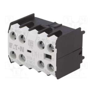 31DILE EATON ELECTRIC