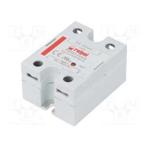 RSR52-24A25 RELPOL