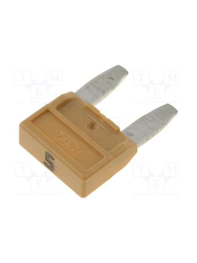 minival 5a-mta