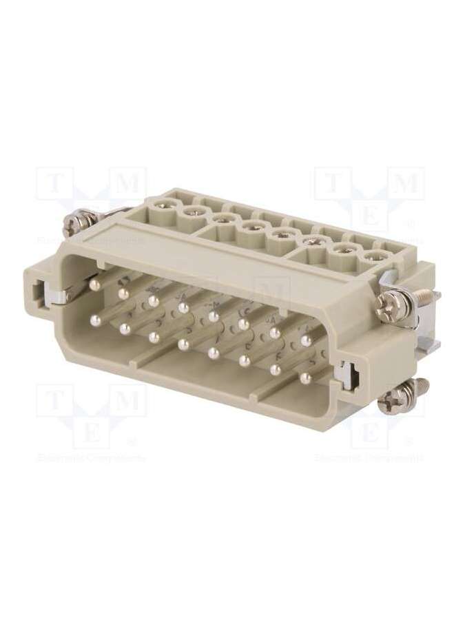 da-016-m-degson electronics