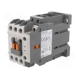 mc-9b 12vdc 1a1b-ls electric