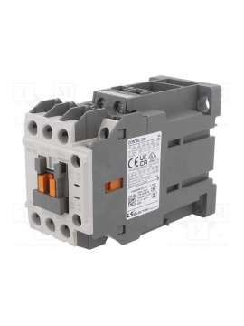 mc-9b 12vdc 1a1b-ls electric