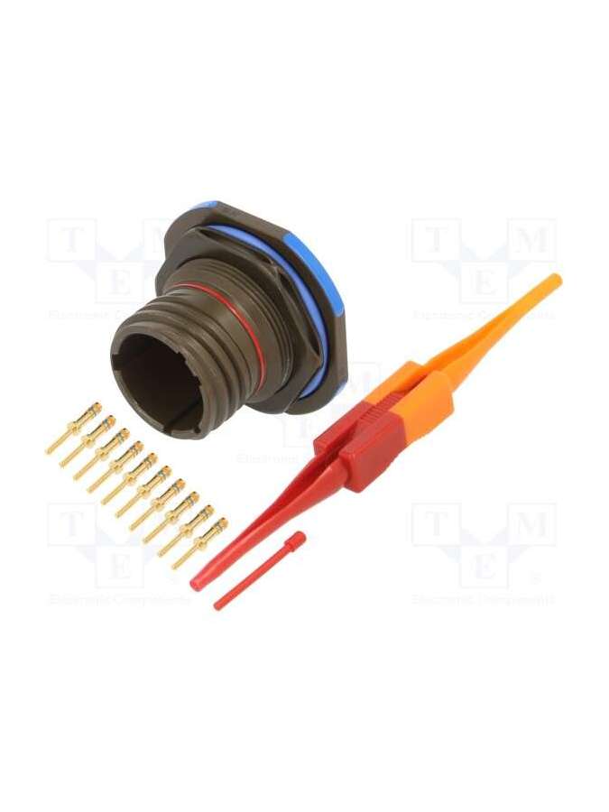 70.000.051-amphenol air