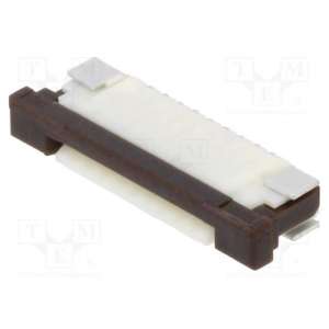FFC3B07-09-T Global Connector Technology (GCT)