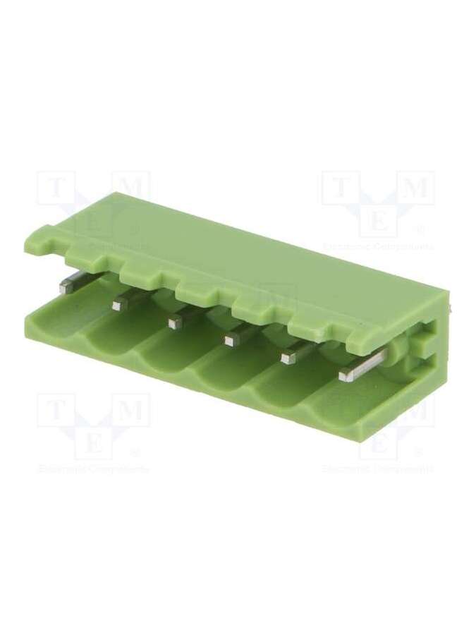 xy2500v-c(5.08)-6pin-xinya