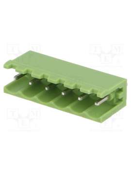 xy2500v-c(5.08)-6pin-xinya