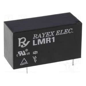 LMR1A-5D Recoy/RAYEX ELECTRONICS