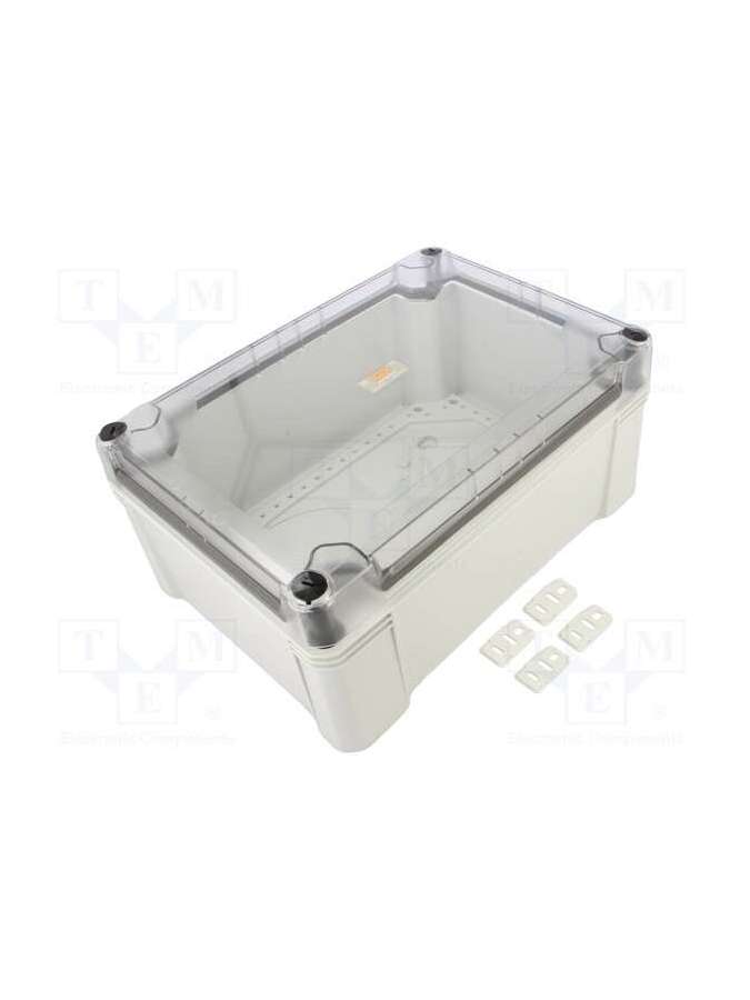 09 3431 550 04-binder