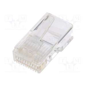 RJ48-10P10CR ENCITECH