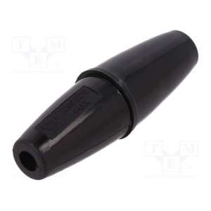 FX0380/BK BULGIN