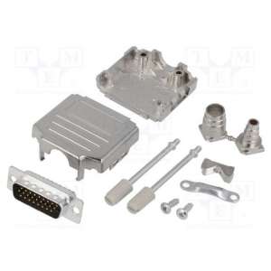 DPPK15-M-HDP-K ENCITECH
