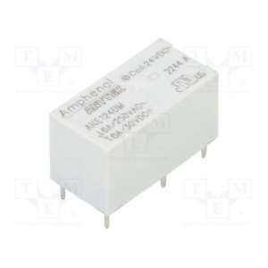 AKE124DM00G AMPHENOL ANYTEK