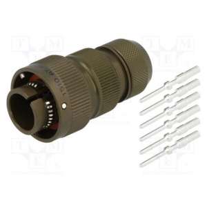 VG95234M-14S-6PN AMPHENOL AIR