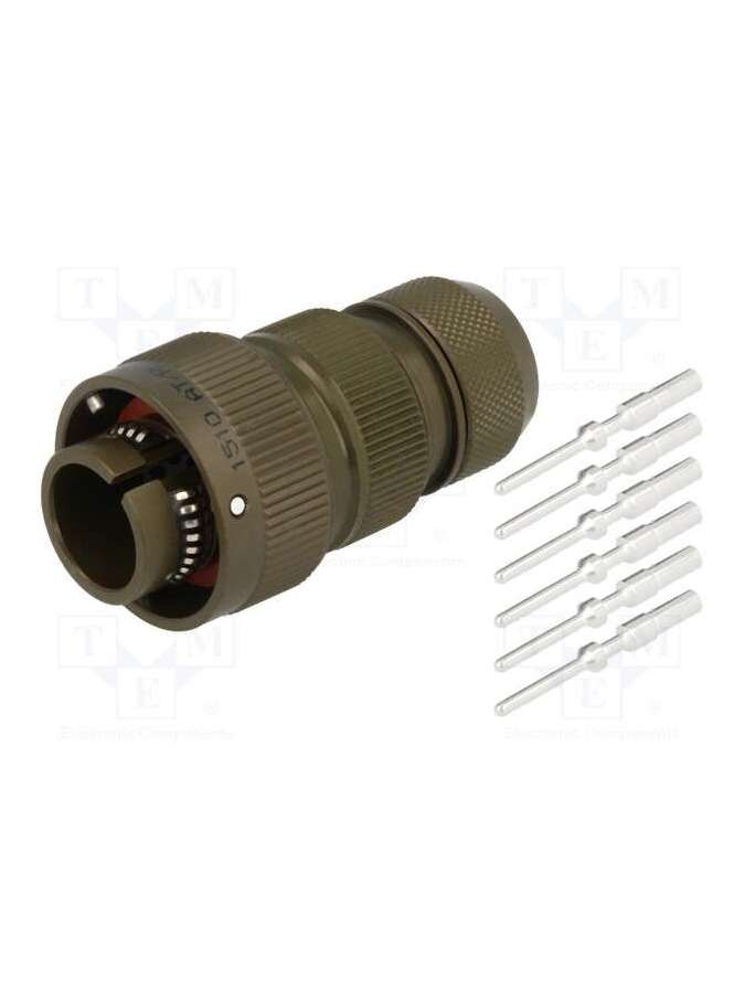 vg95234m-14s-6pn-amphenol air