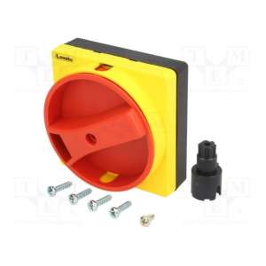 GAX61 LOVATO ELECTRIC