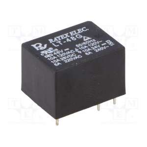 LT-48G Recoy/RAYEX ELECTRONICS