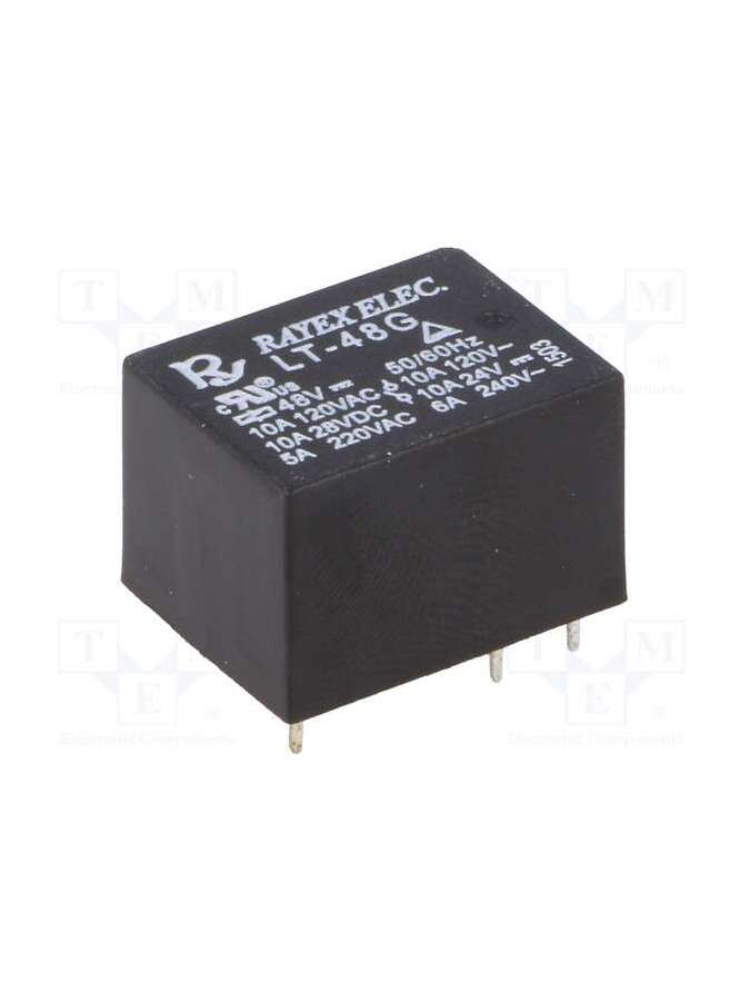 lt-48g-recoy/rayex electronics