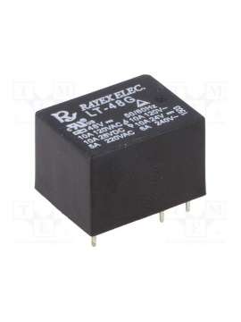 lt-48g-recoy/rayex electronics