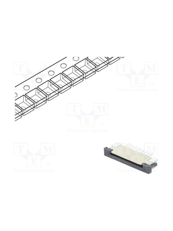 ds1020-07-10vbt1a-r-connfly