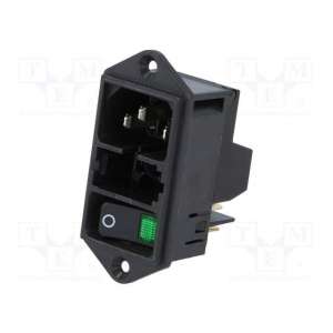 DD11.0124.1111 SCHURTER