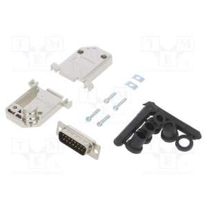 6355-0072-02 ENCITECH