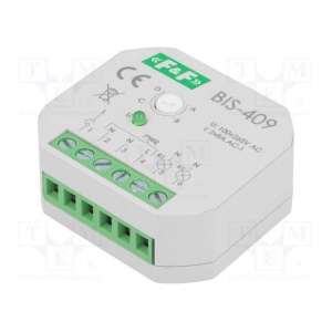 BIS-409 230V F&F